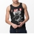 TANK TOP TOKYO GHOUL I AM A